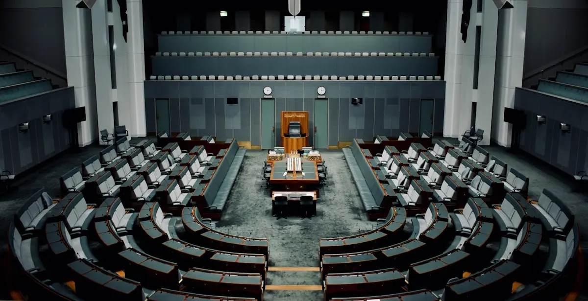 Government industry