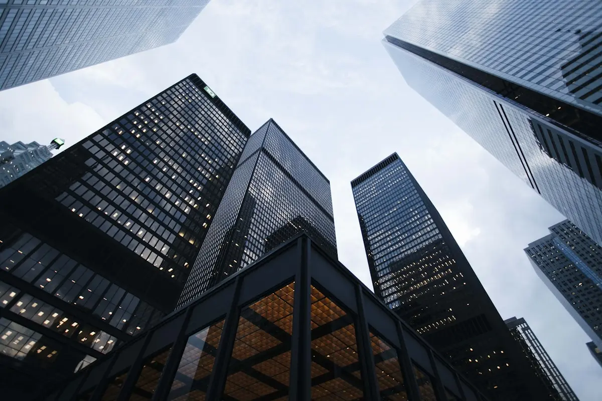 Real Estate industry