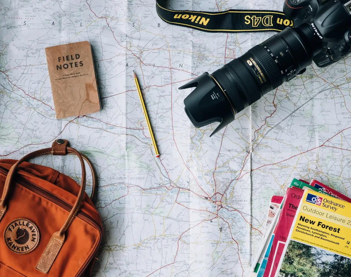 Travel industry